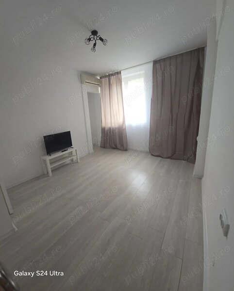 Gara de Nord, Apart. doua camere, 47mp, et 3/7, renovat, bloc anvelopat,